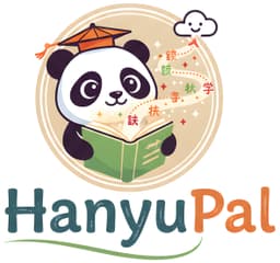 HanyuPal Logo